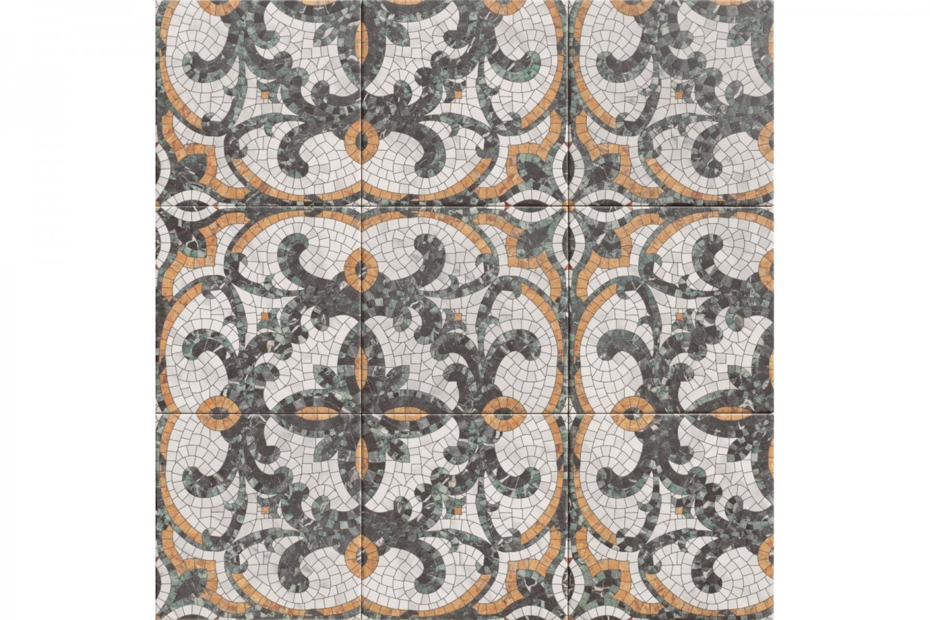  Porcelanico hermitage_mosaico_versalles