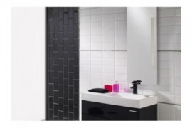 Ambiente revestimiento baÑo