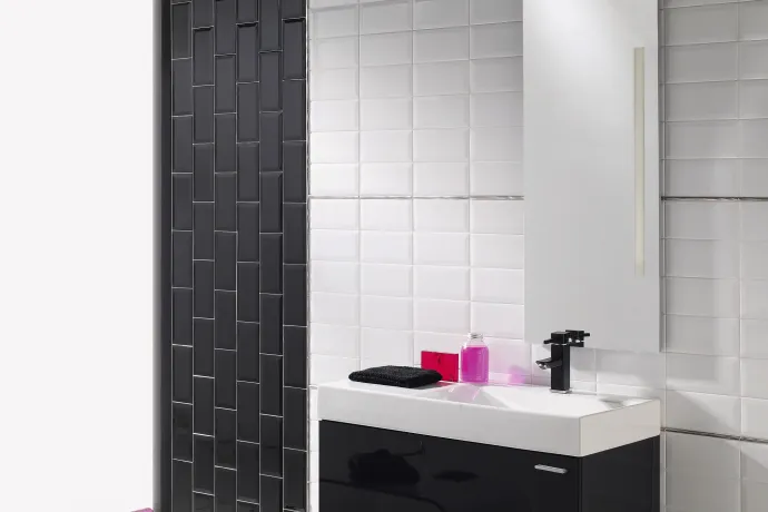 Ambiente revestimiento baÑo
