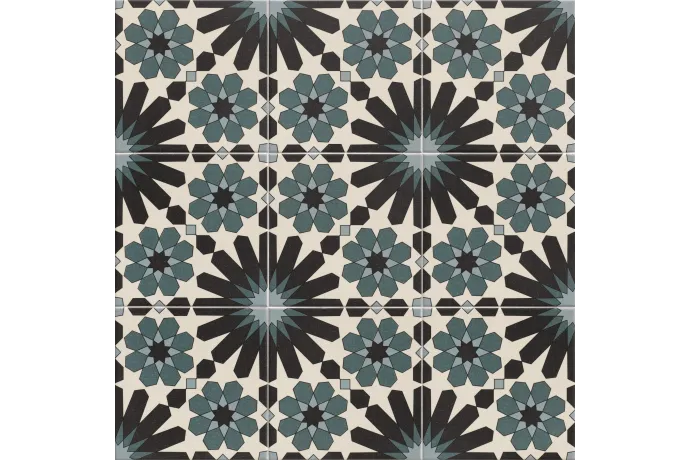  Pavimento/revestimiento zellige_tanger 20x20