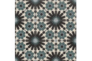  Pavimento/revestimiento zellige_tanger 20x20