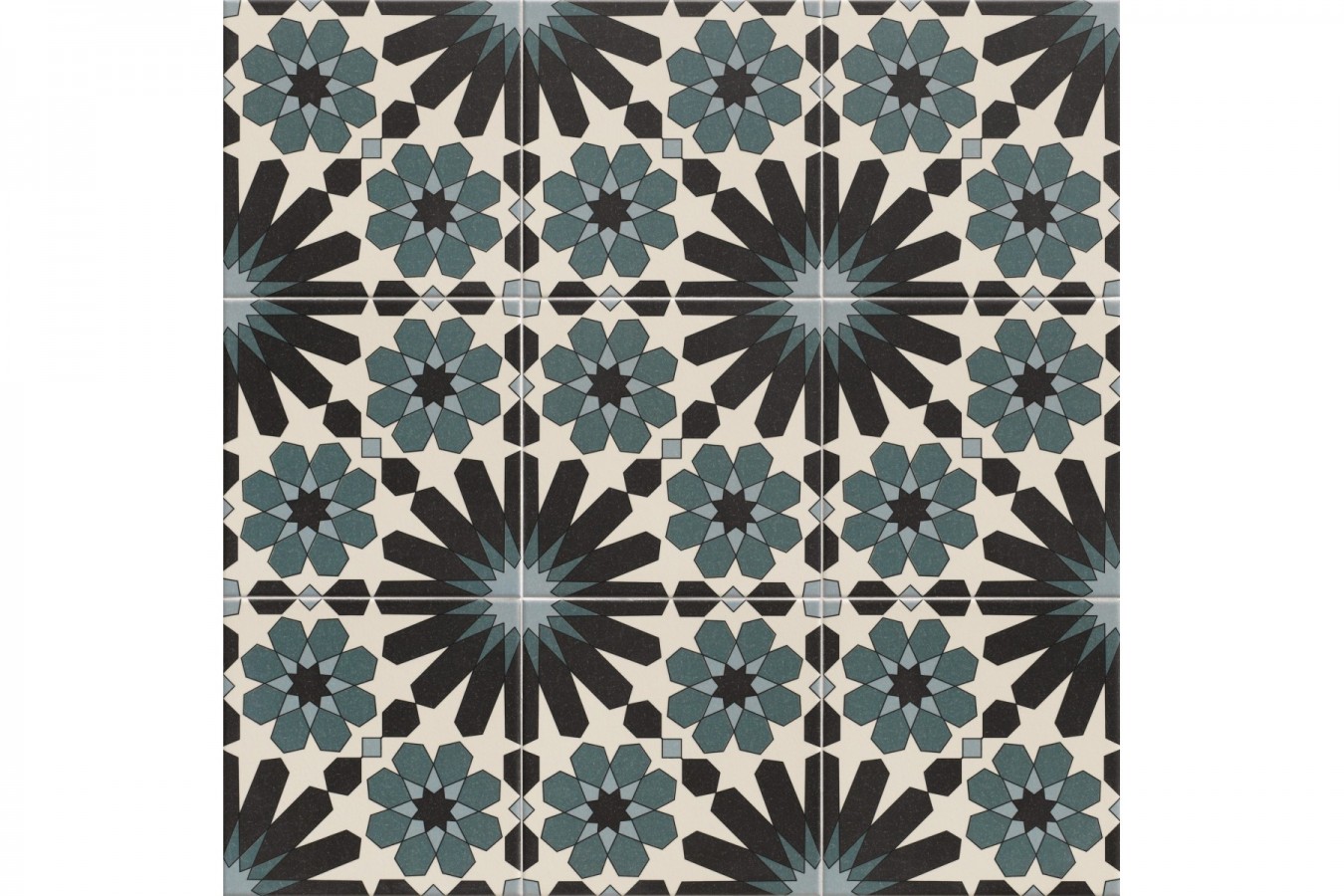  Pavimento/revestimiento zellige_tanger 20x20