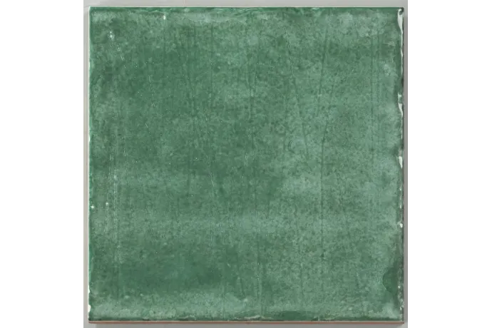  Revestimiento antic verde 15x15