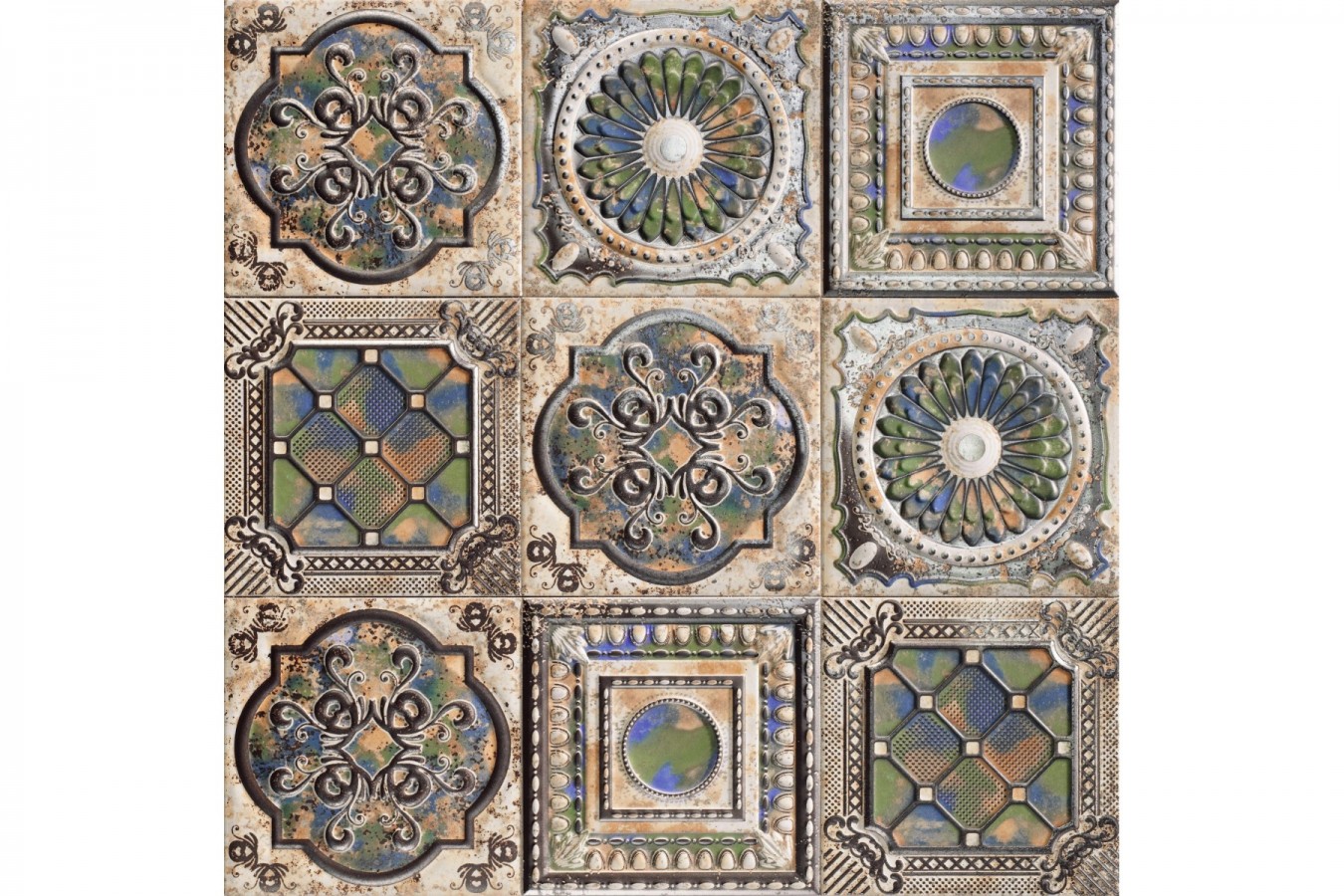 Revestimiento anticato_color