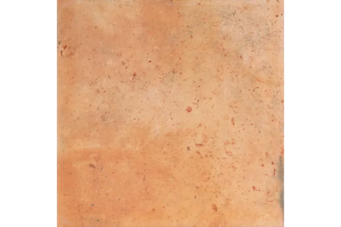  Pavimento barro ocre 