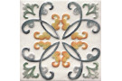  Revestimiento decor bambola 15x15 d relieve