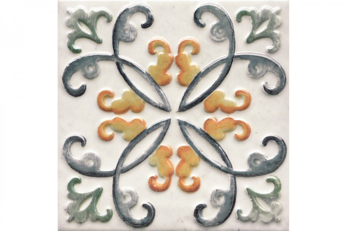  Revestimiento decor bambola 15x15 d relieve