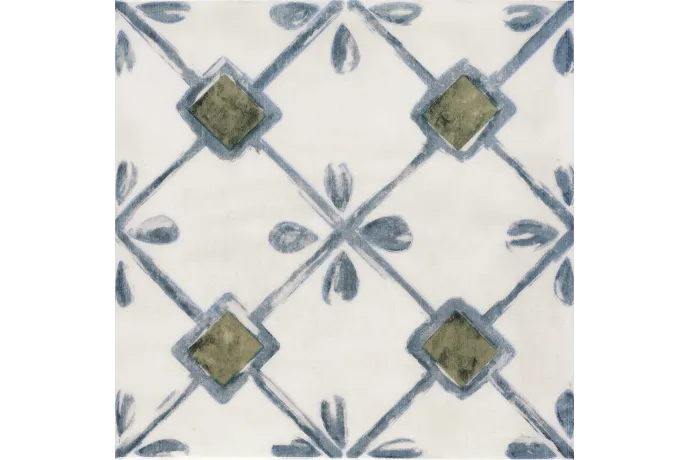  Revestimiento decor regionale 15x15 e