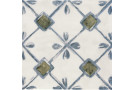  Revestimiento decor regionale 15x15 e