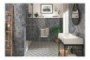 Ambiente revestimiento amb camden azul