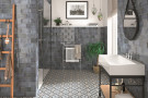 Ambiente revestimiento amb camden azul