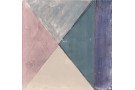 Revestimiento decor brush azul c