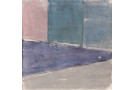  Revestimiento decor brush azul o