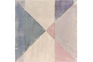  Revestimiento decor brush azul a
