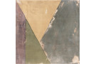  Revestimiento decor brush ocre o