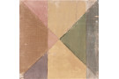  Revestimiento decor brush ocre h