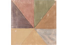  Revestimiento decor brush ocre c