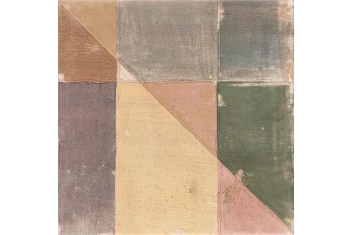  Revestimiento decor brush ocre f