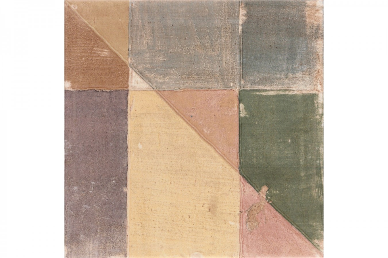  Revestimiento decor brush ocre f