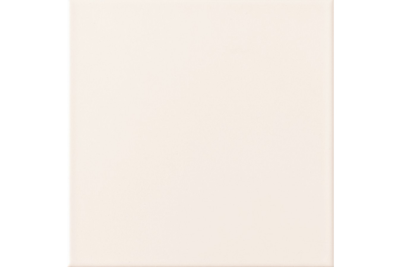  Revestimiento blanco mate 20x20