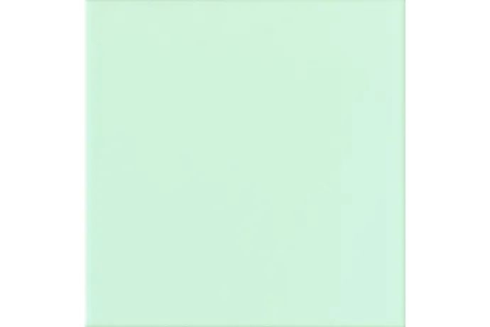  Revestimiento verde pastel brillo 20x20