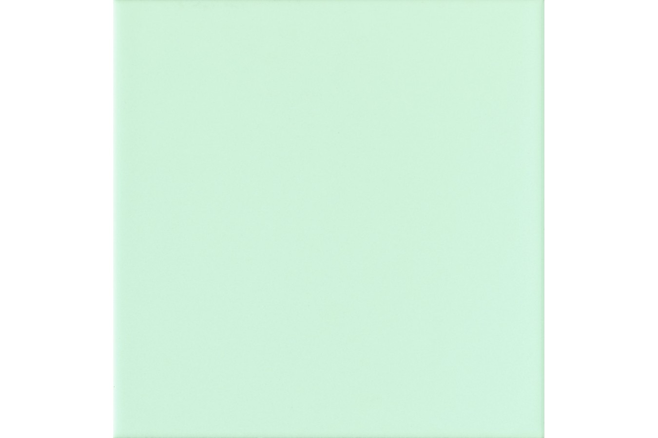  Revestimiento verde pastel brillo 20x20
