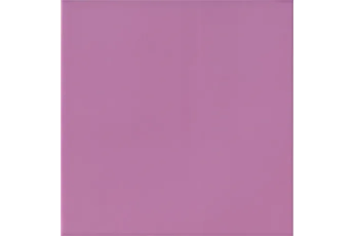  Revestimiento viola brillo 20x20