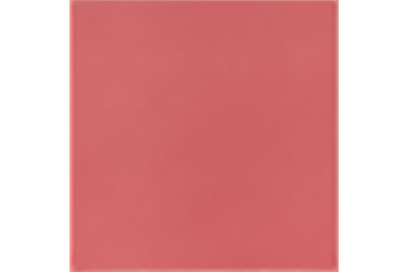  Revestimiento rosso brillo 20x20