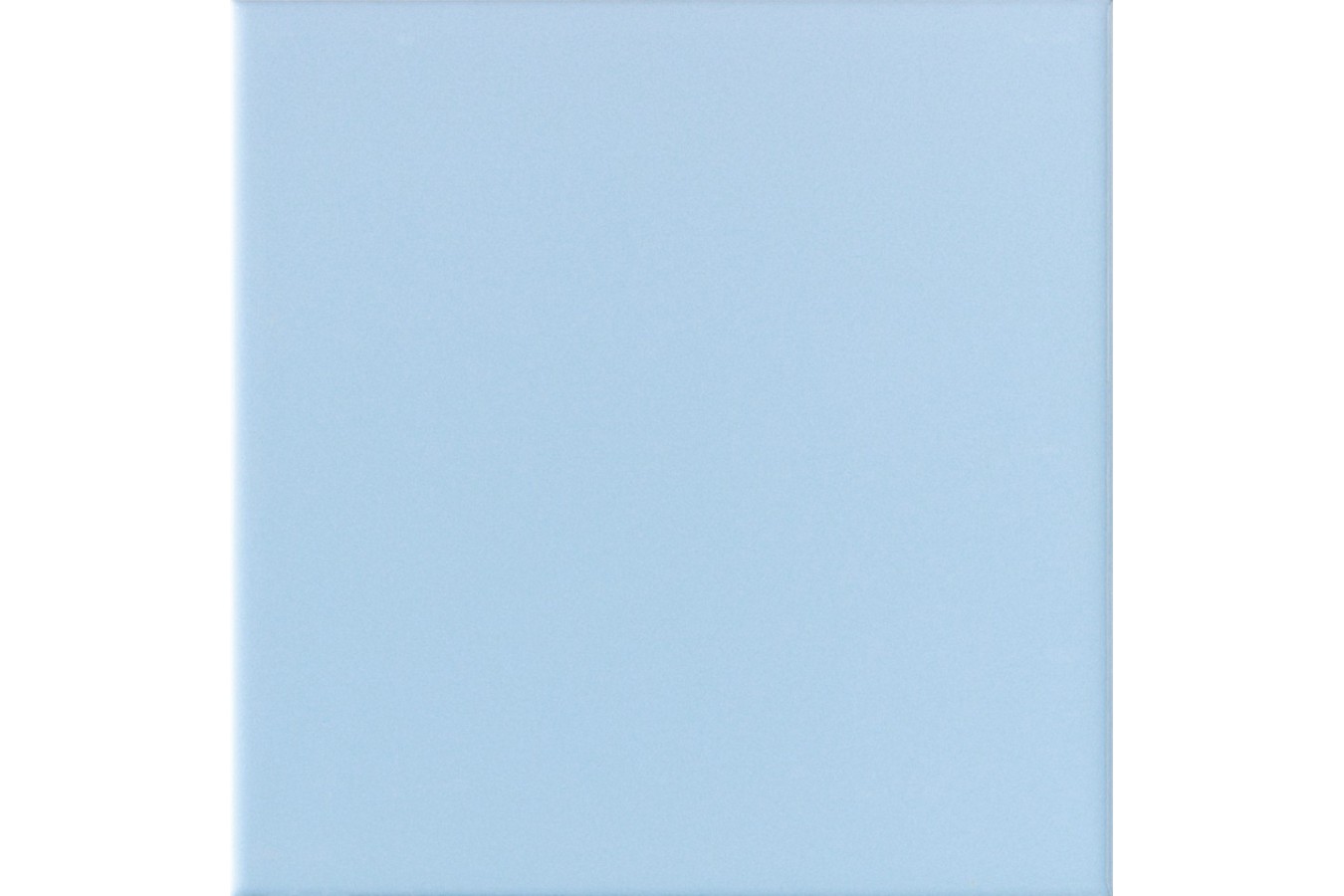  Revestimiento celeste brillo 20x20