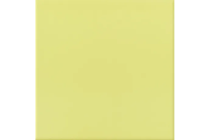  Revestimiento pistacho mate 20x20