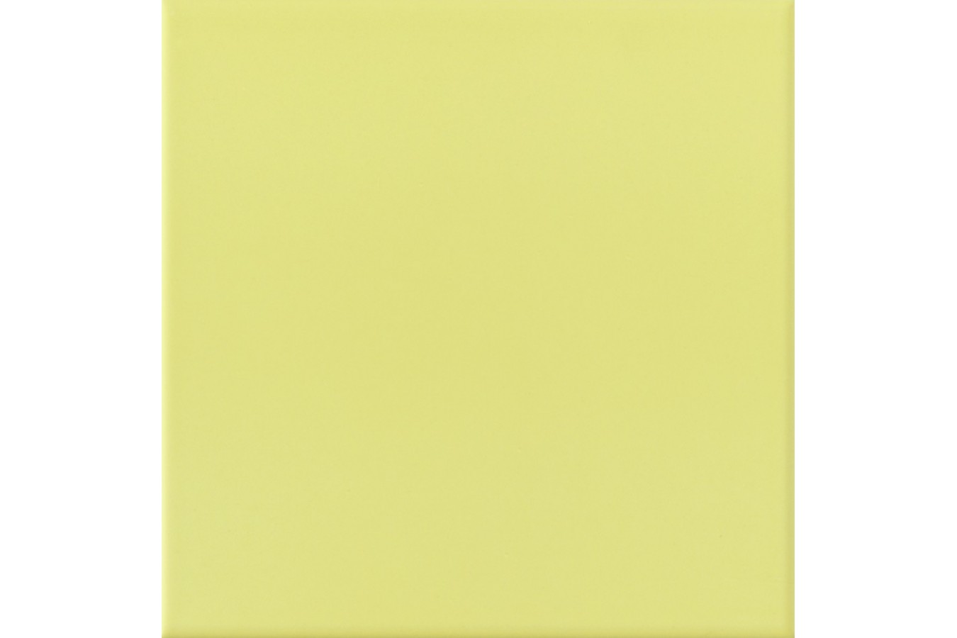  Revestimiento pistacho mate 20x20