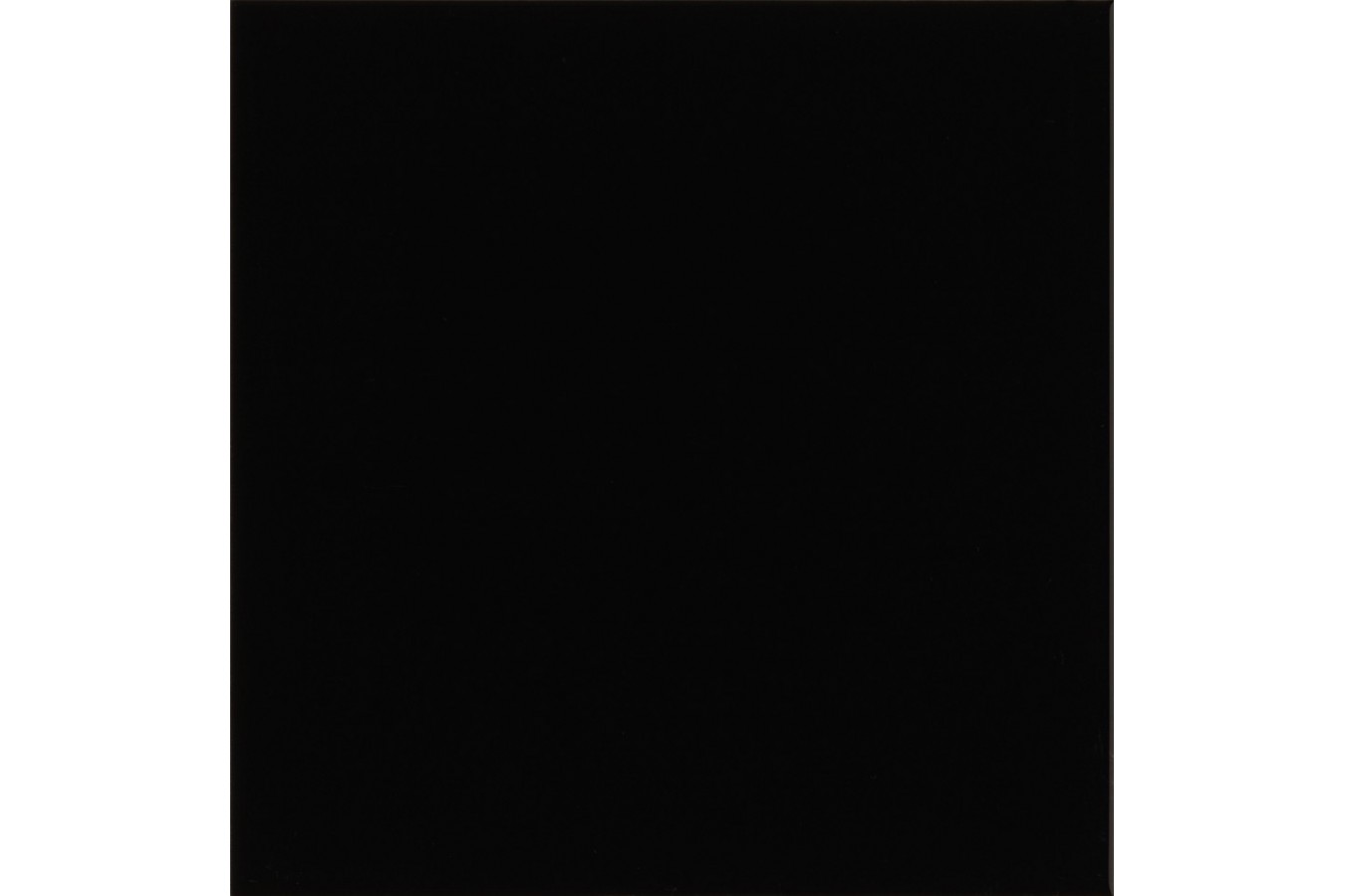  Revestimiento negro brillo 20x20