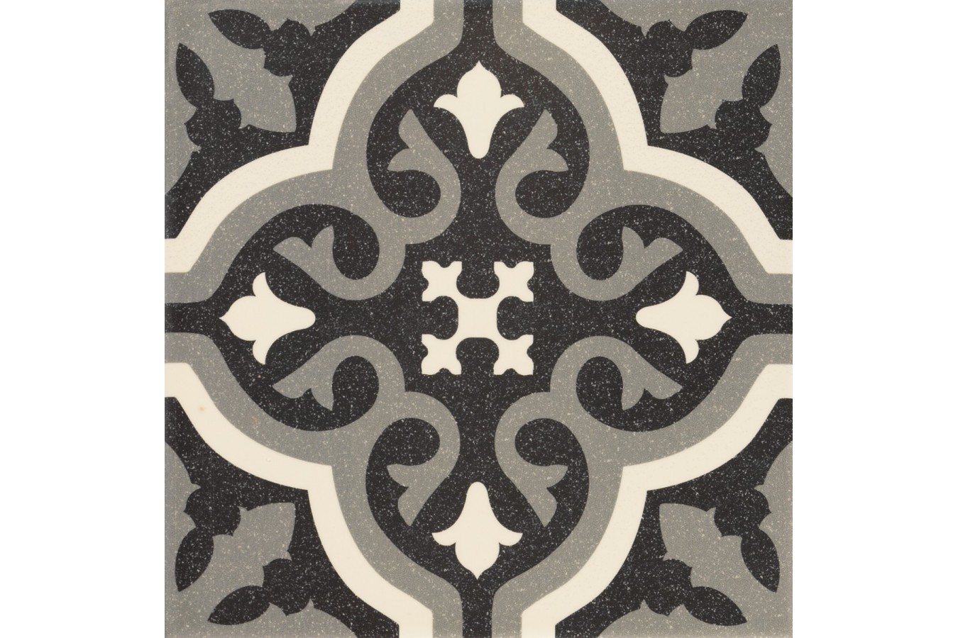  Revestimiento/pavimento centro florentine black 20x20
