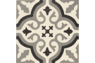  Revestimiento/pavimento centro florentine white 20x20