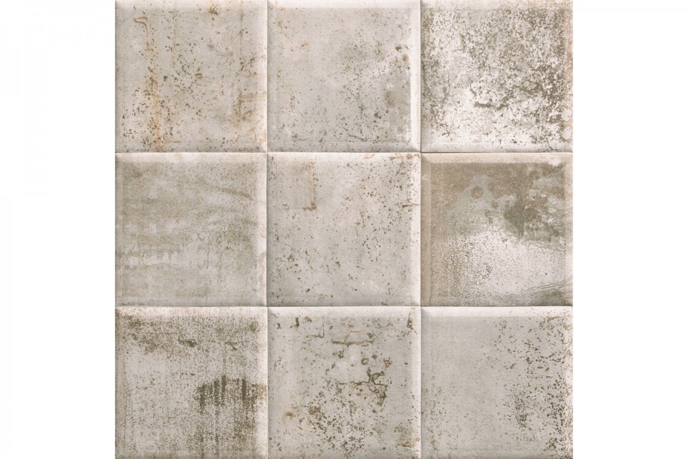  Revestimiento tin tile_grey_20x20