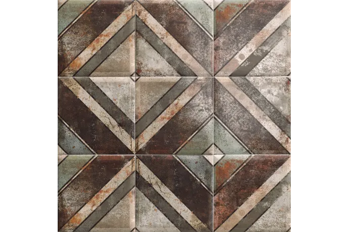  Revestimiento tin tile_diagonal_20x20