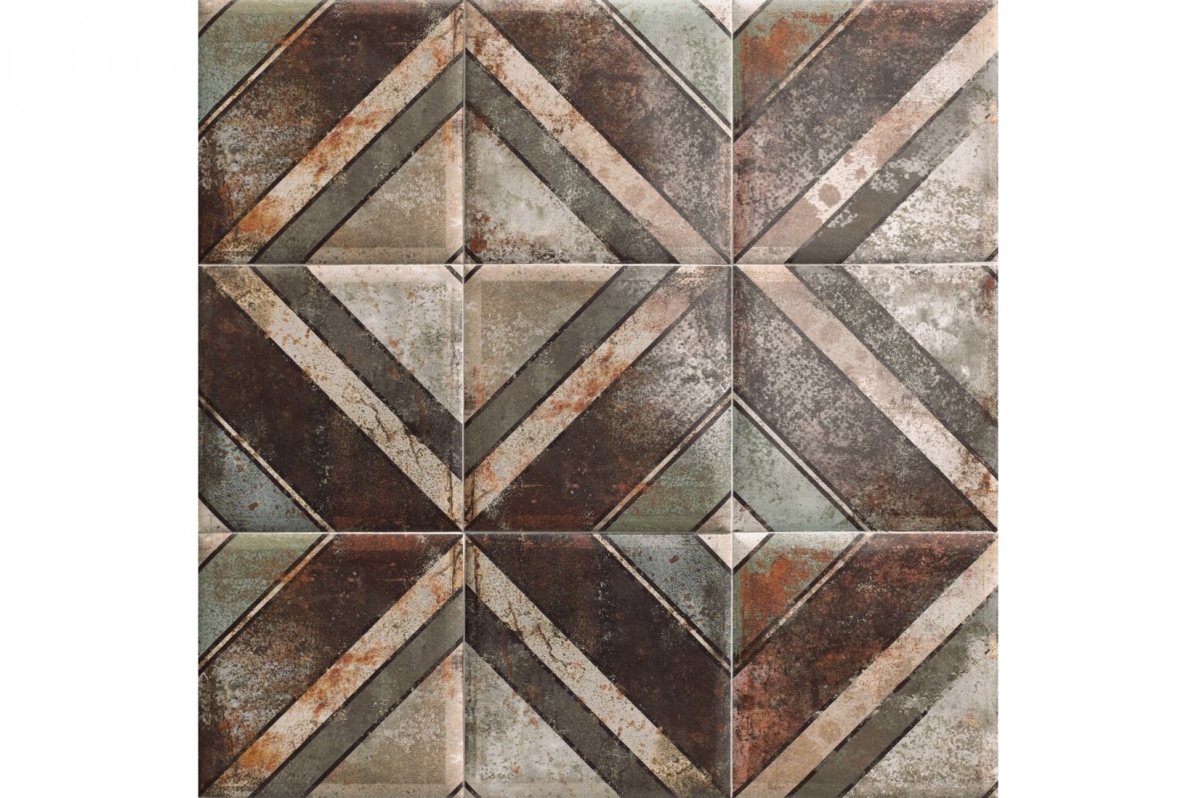  Revestimiento tin tile_diagonal_20x20