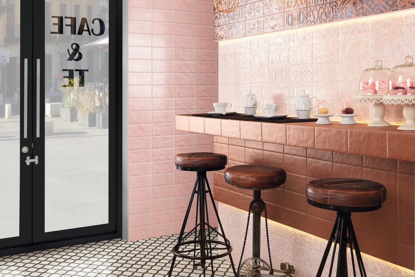 Ambiente revestimiento amb_velvet cooper