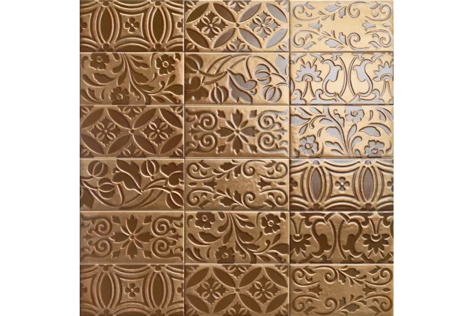 Revestimiento velvet_deco_gold