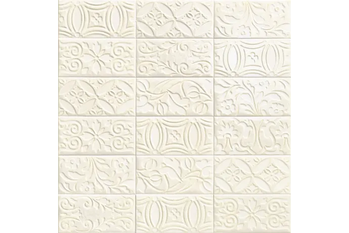  Revestimiento velvet_deco_bianco