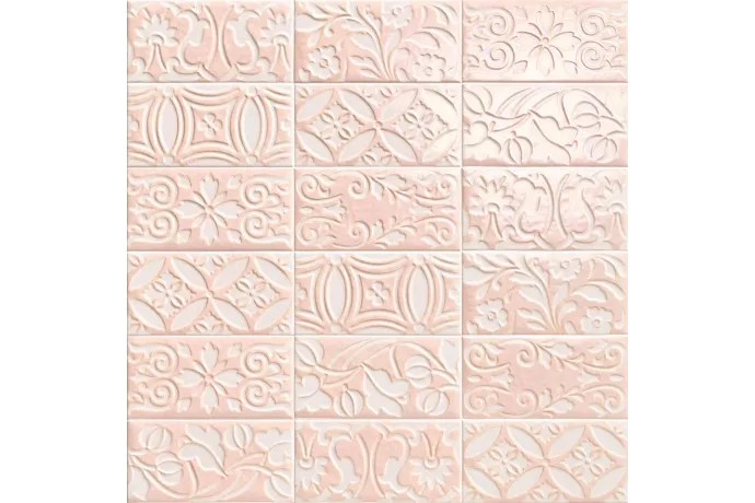  Revestimiento velvet_deco_pink