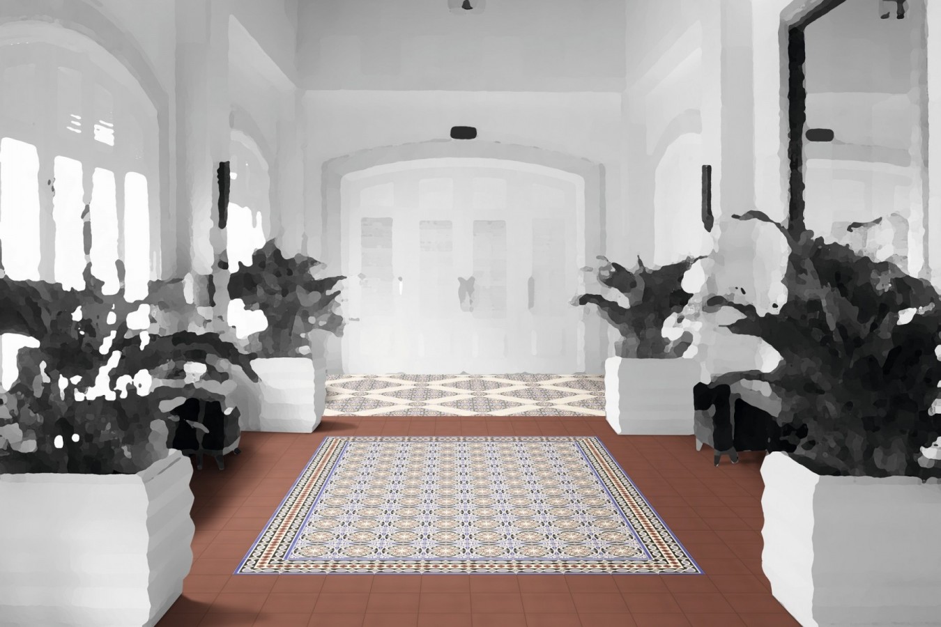  Ambiente pavimento/revestimiento int_victorian nou