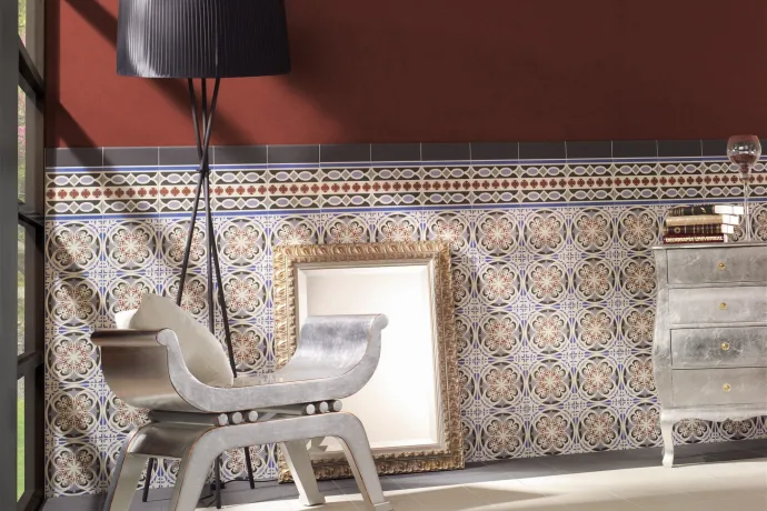  Ambiente pavimento/revestimiento victorian_nou_recibidor