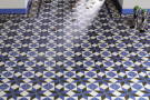  Ambiente pavimento/revestimiento victorian_geo_pasillo_2