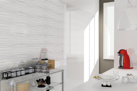 Revestimiento WHITEHOME ABOMBADO