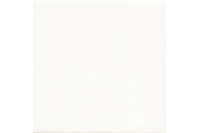 Revestimiento Blanco Brillo 20x20   WHITEHOME