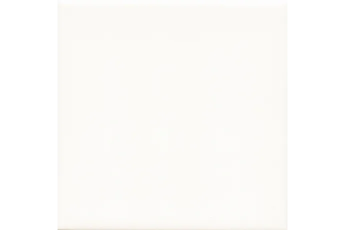 Revestimiento Blanco Mate WHITEHOME