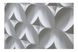 Ambiente revestimiento wave