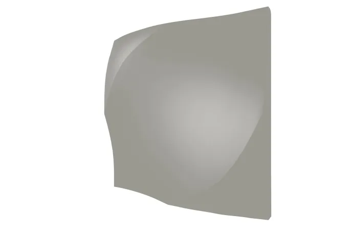  Revestimiento wave_ash grey matt