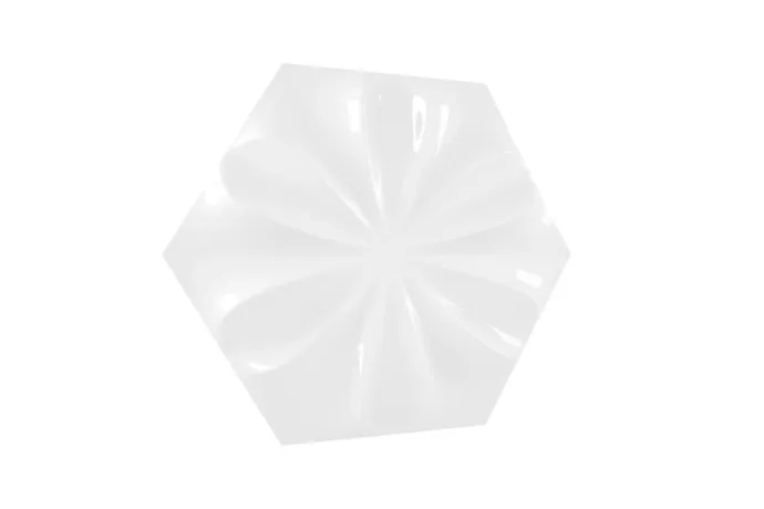  Revestimiento fiore_ice white gloss